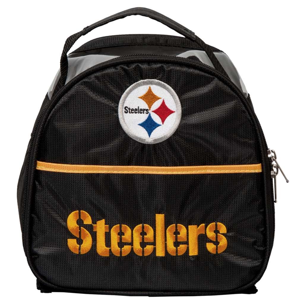 Lunch bag, Bags, Pittsburgh steelers