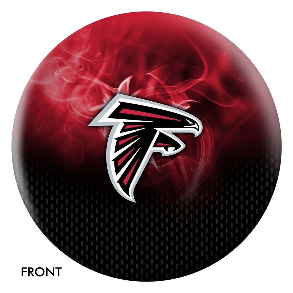 Atlanta Falcons NFL On Fire Towel