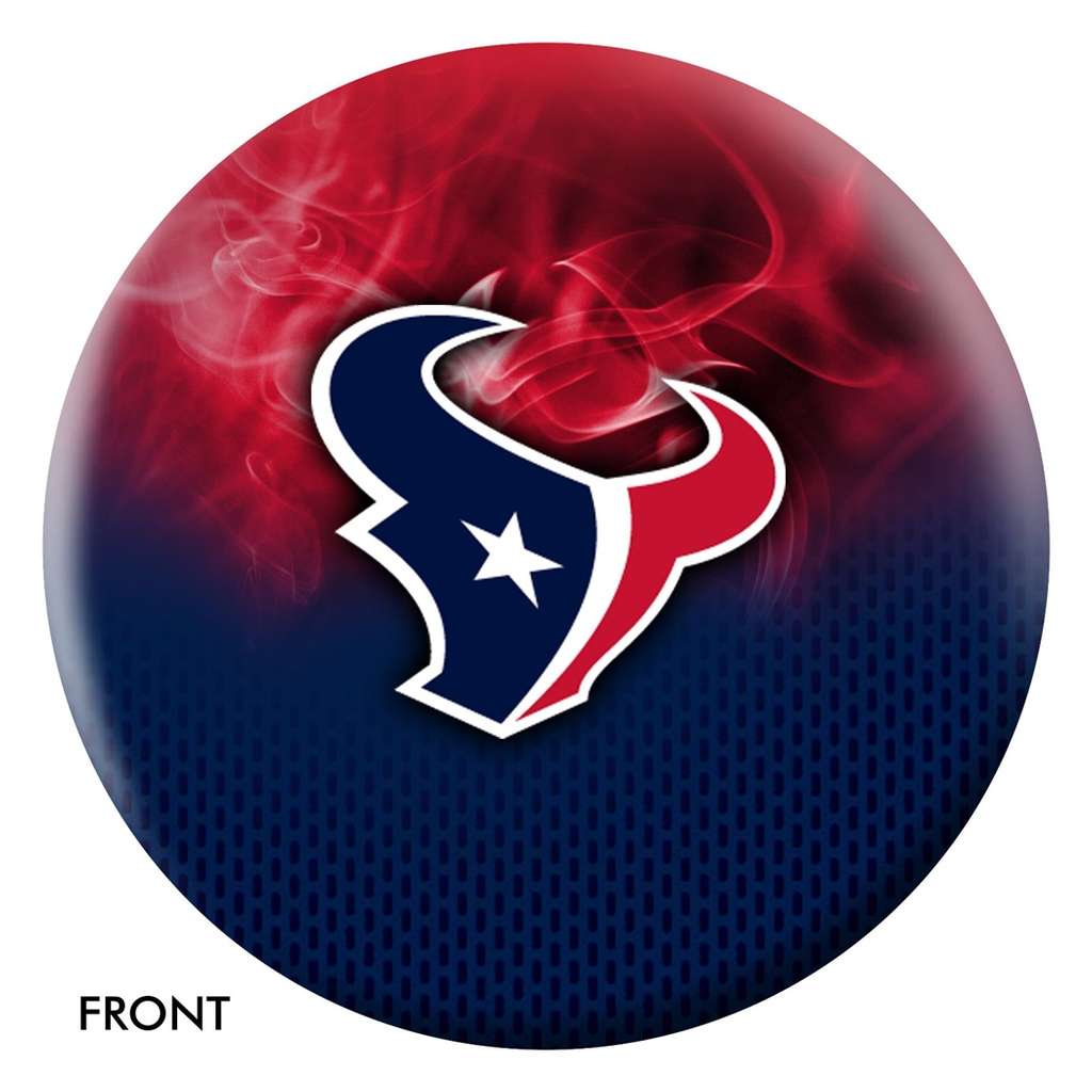 houston texans ball