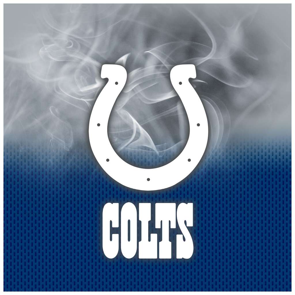 Indianapolis Colts na platformě X