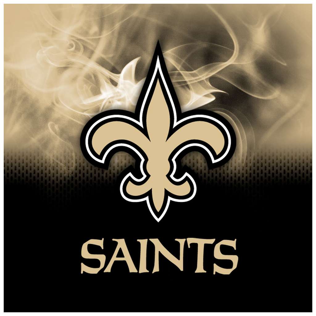 Saints Home, New Orleans Saints