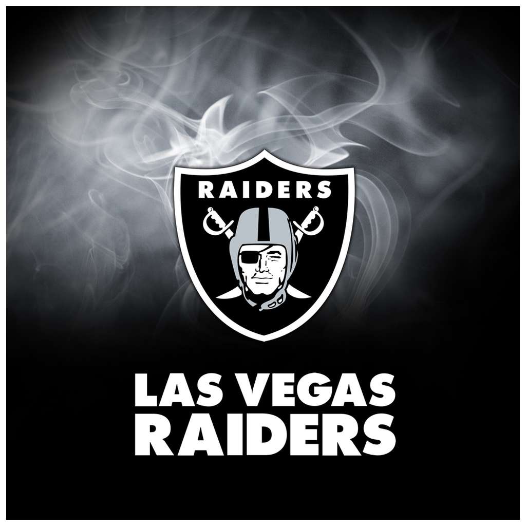Raiders Wrapping Paper