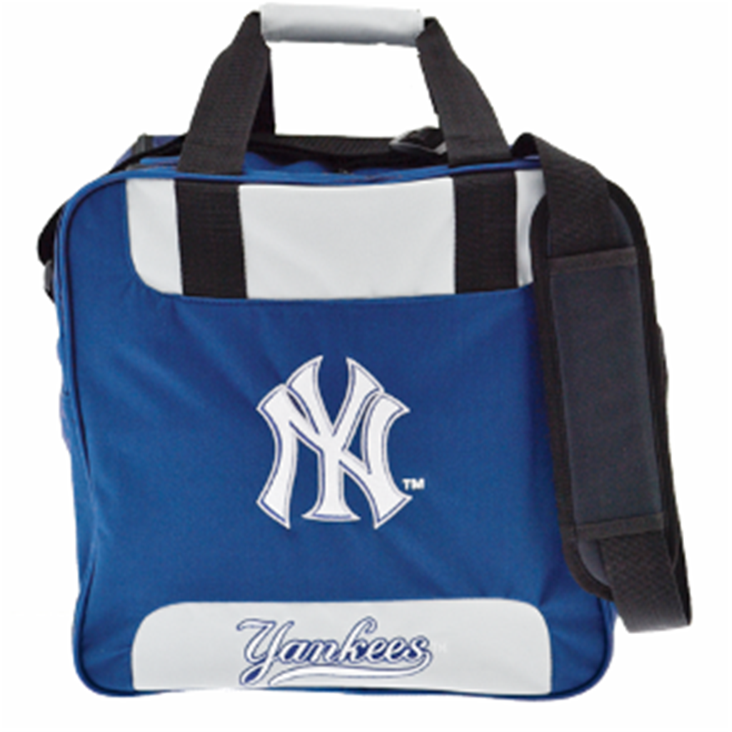 Mlb York Yankees Medium Gogo Gift Bag : Target