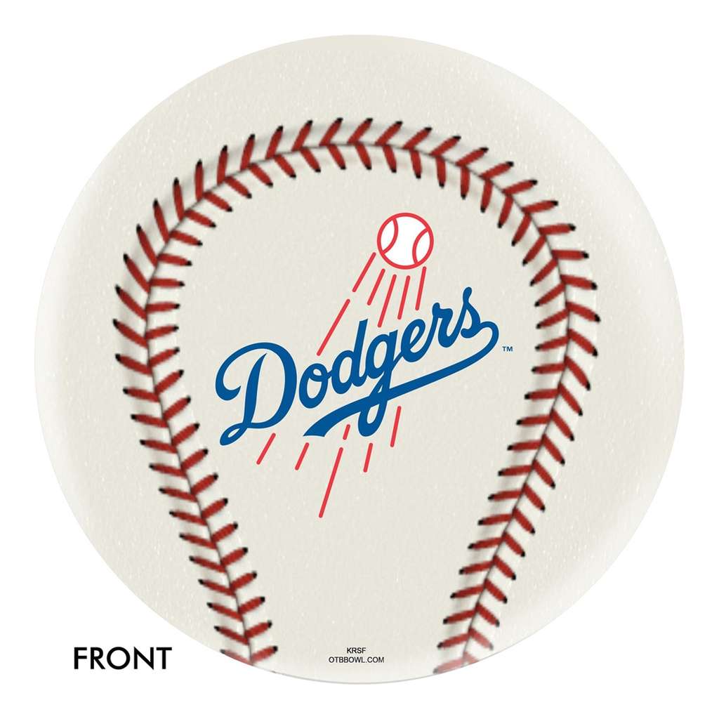 Los Angeles Dodgers MLB Team Name and Logo Shirt