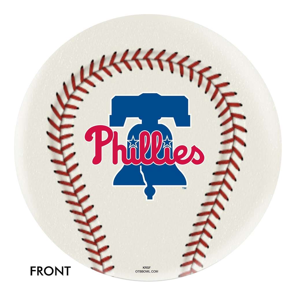 Philadelphia Phillies MLB Major League Baseball Custom Name