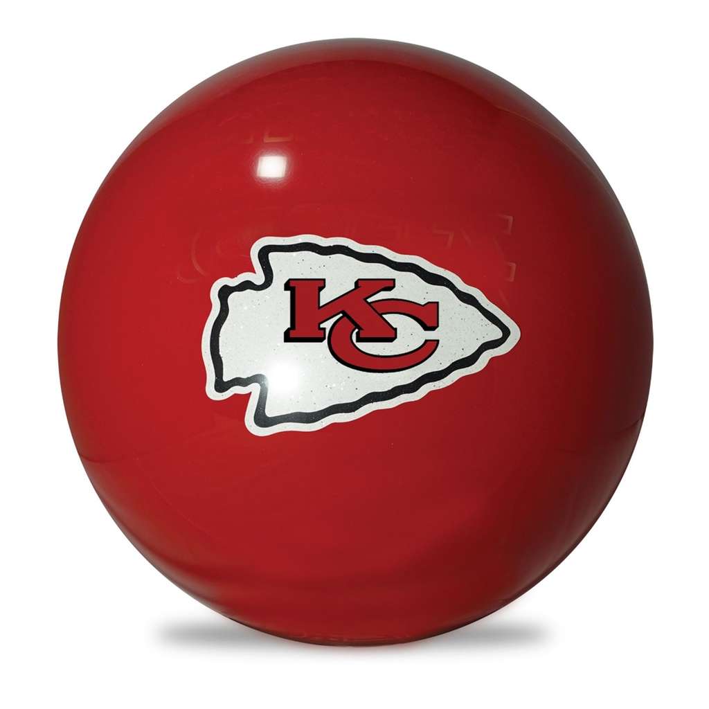 KR Strikeforce Bowling Officially Licensed NFL Regulation Bowling