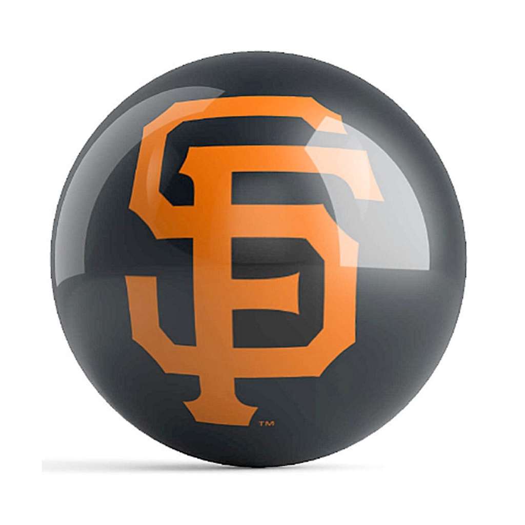 San Francisco Giants MLB Major League Baseball Custom Name & Number Baseball  Jersey