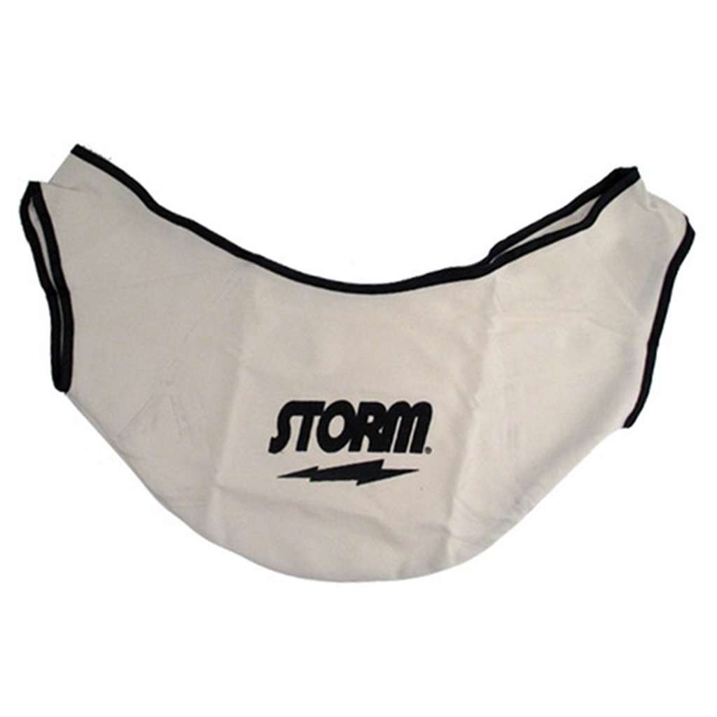 Storm Spare Kit Single Bowling Bag, Black
