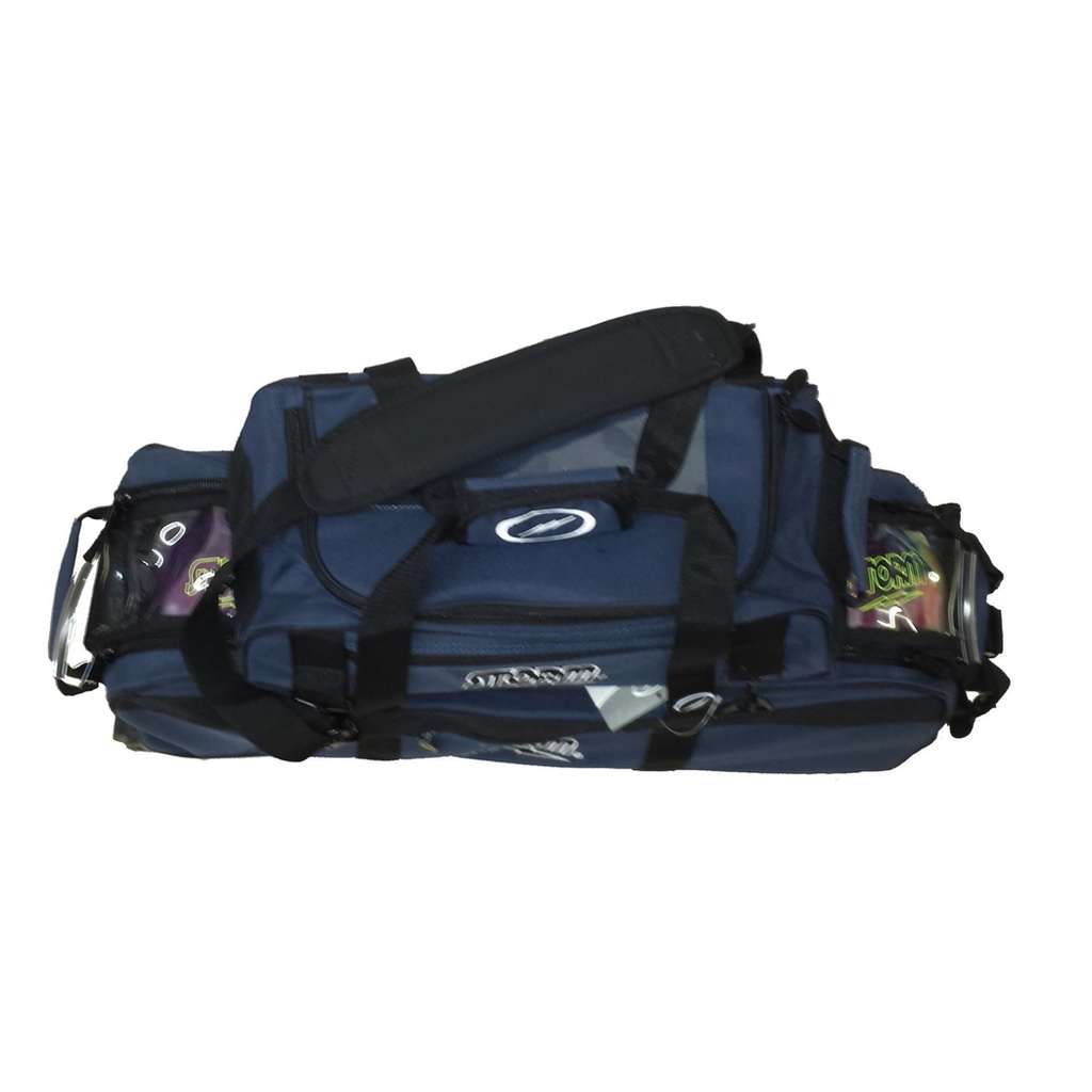  Storm 3 Ball Tournament Travel Roller/Tote Dye-Sub