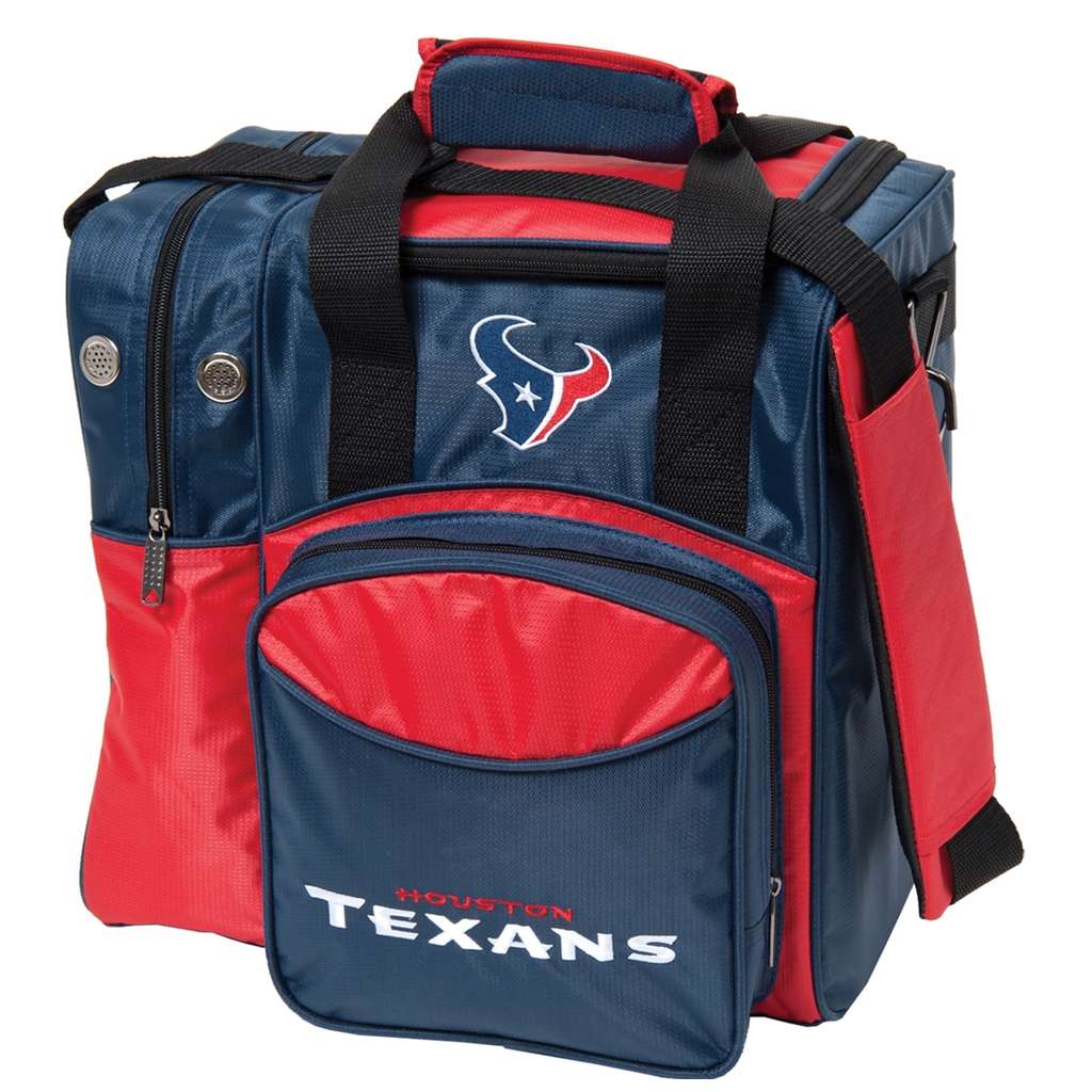 Houston Texans Bowling Ball, FREE SHIPPING