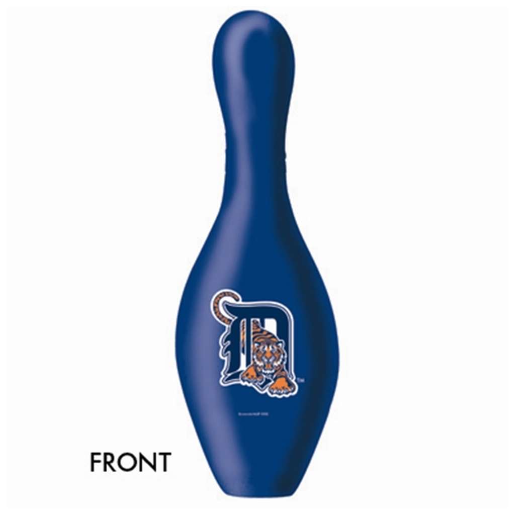 Detroit Tigers Opening Day Pin