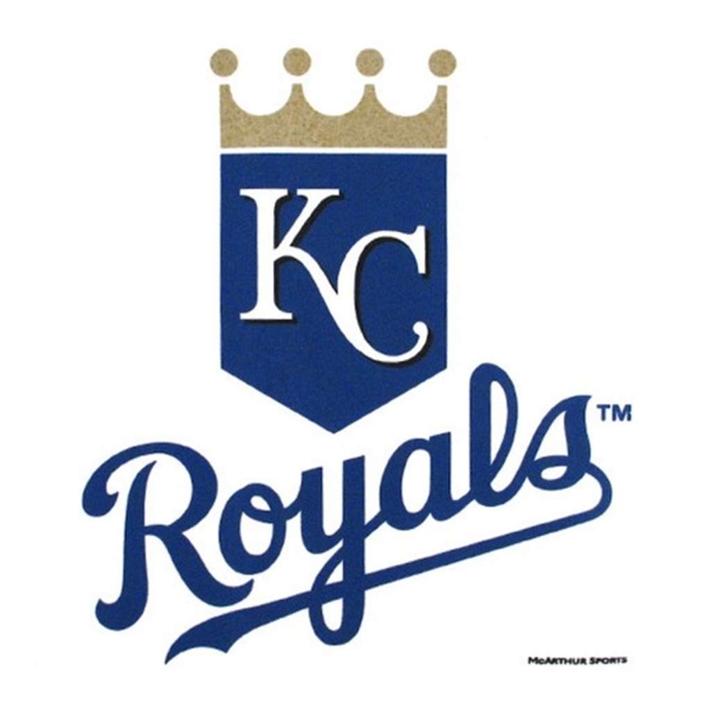 Kc Royals Towel 