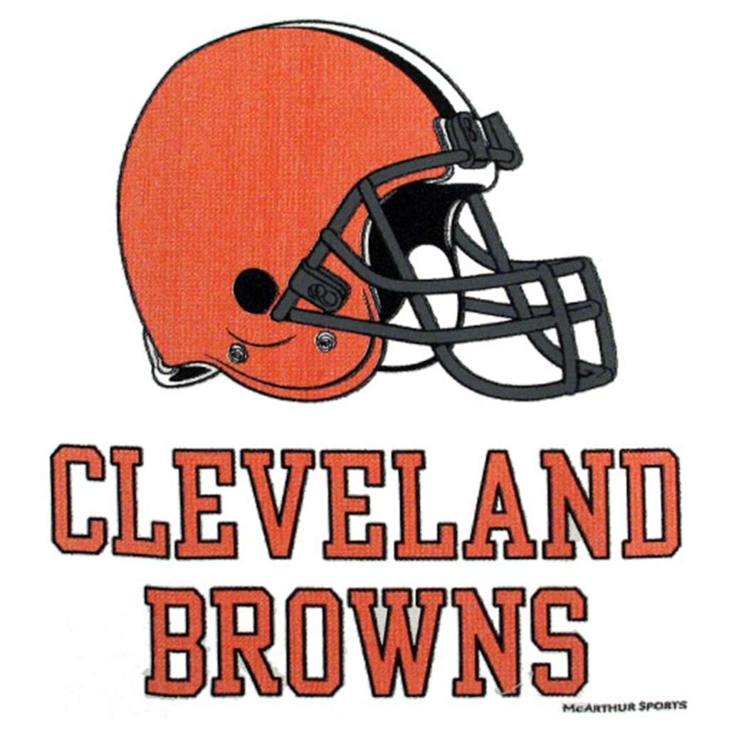KR Cleveland Browns NFL Single Tote Bowling Bag