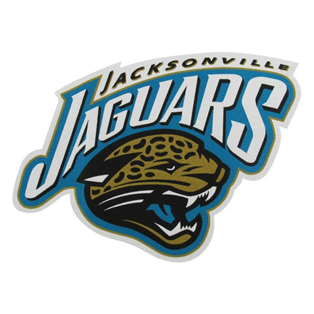 Jacksonville Jaguars Bowling Pin, Free Shipping