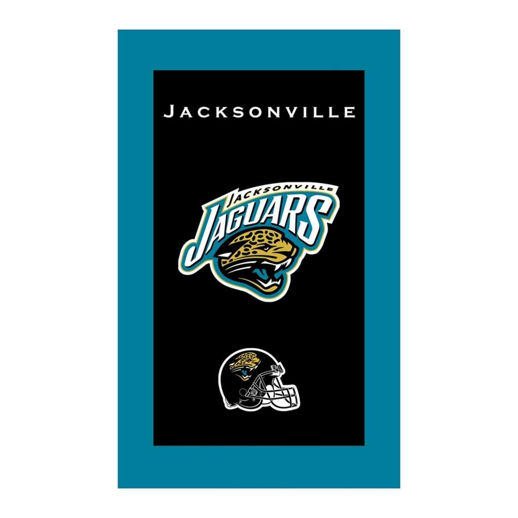 Mongoose :: Jacksonville Jaguars