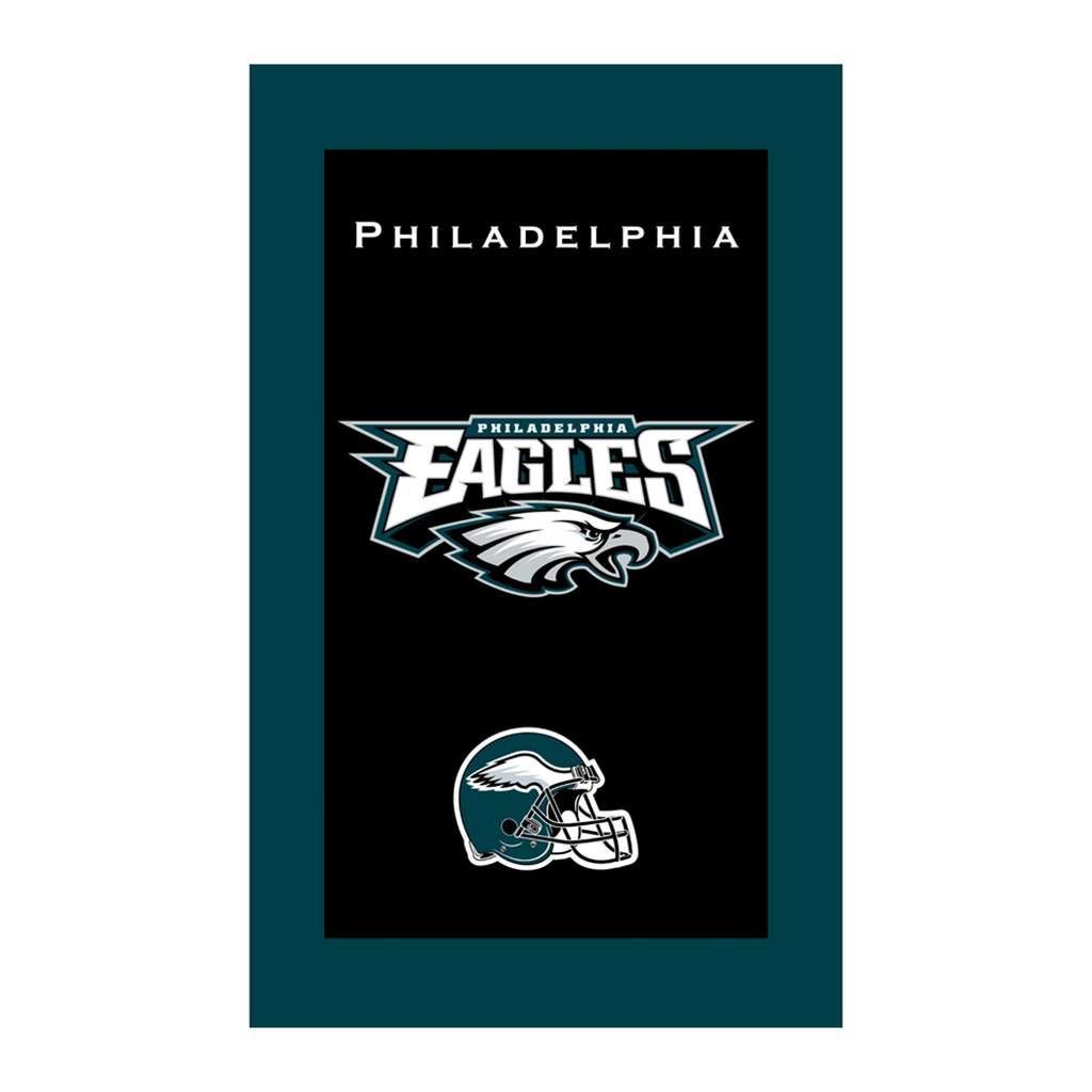 Master NFL Philadelphia Eagles Towel