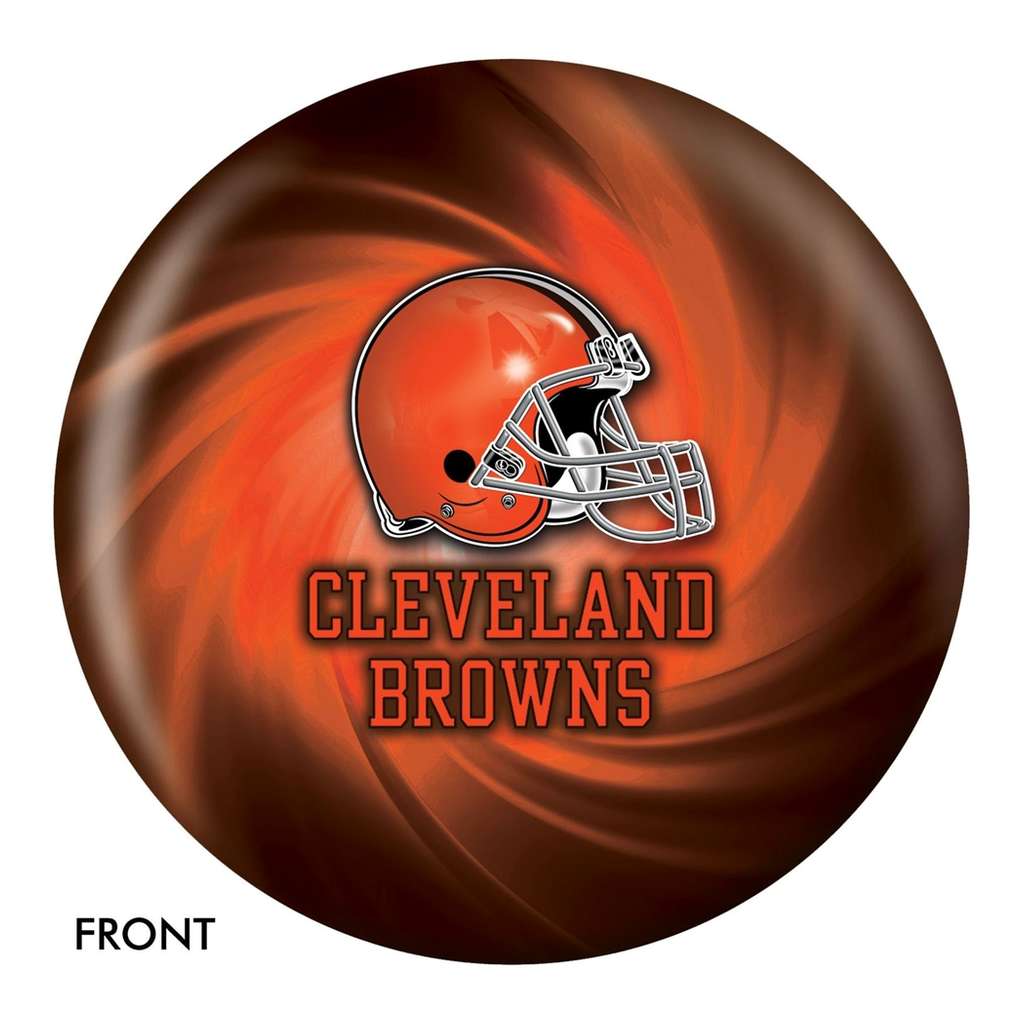 NFL Cleveland Browns Hover Helmet