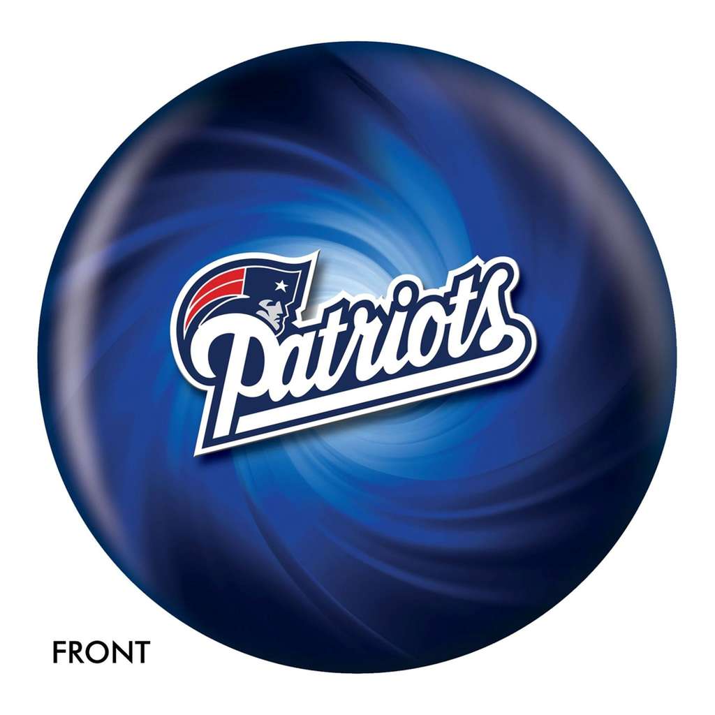 new england patriots ball