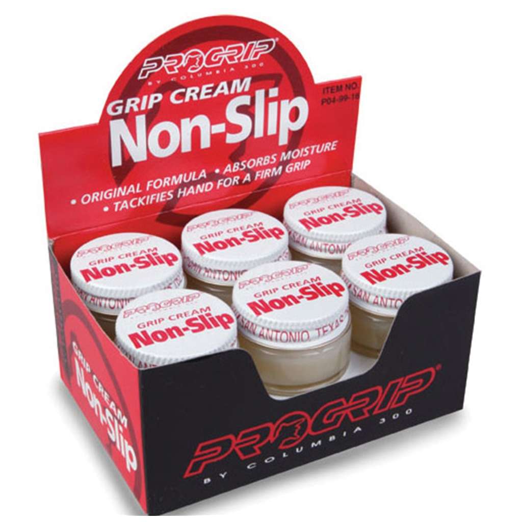 Columbia Progrip Non-Slip Dart Grip Cream