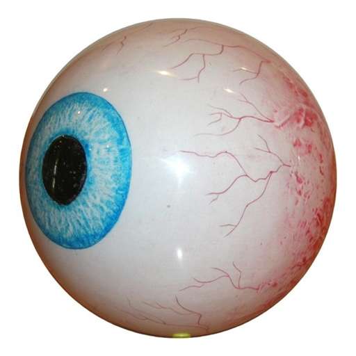 Eye Bowling