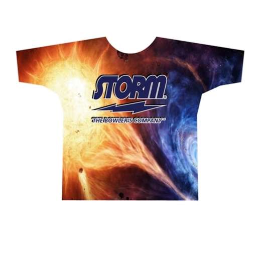 storm bowling shirts