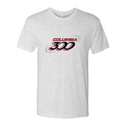 Columbia 300 Apparel