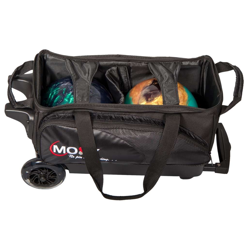 Moxy Blade Premium Double Roller Bowling Bag – Moxy Bowling