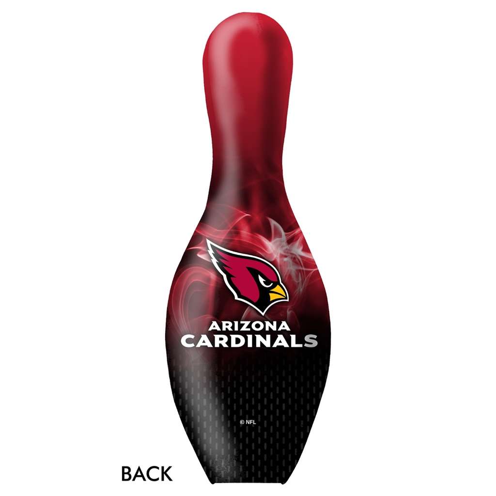 Arizona Cardinals NFL Bowling Ball