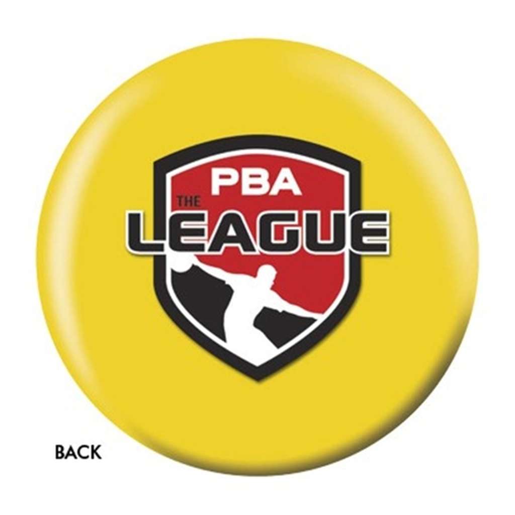 PBA Team Detroit Motown Muscle Bowling Ball | Limited Edition | Free ...