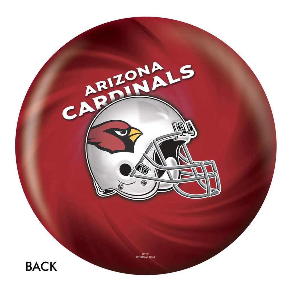 NFL Arizona Cardinals Hover Helmet