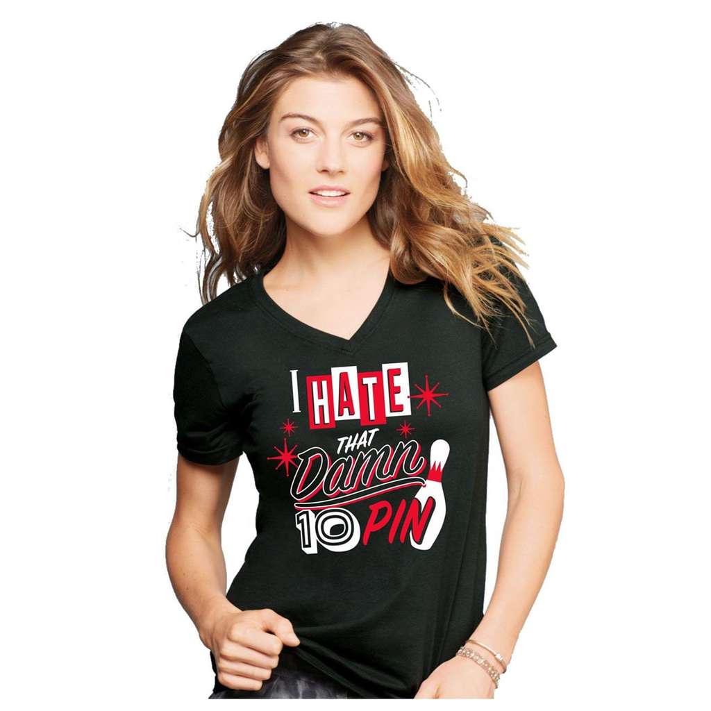 Pin en Hurtee T-Shirt