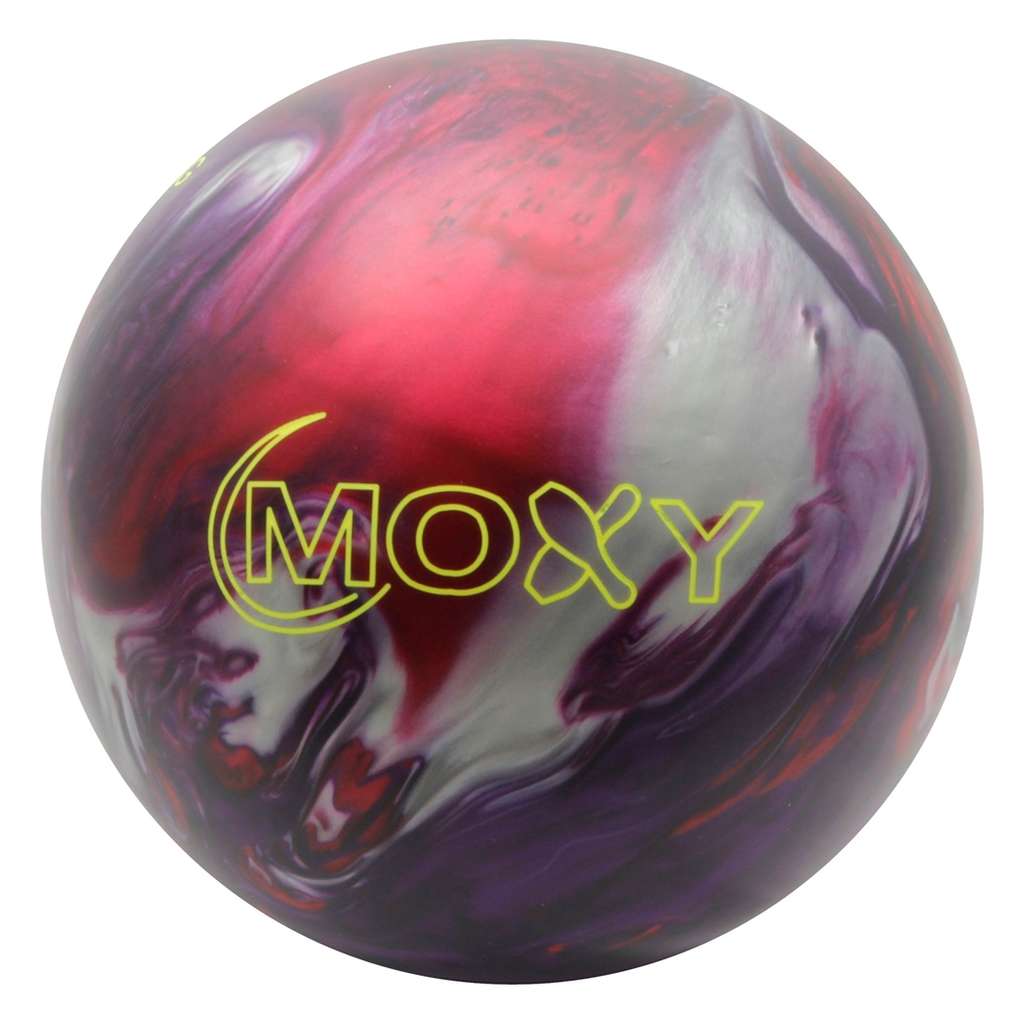 Moxy Exothermic Burst Bowling Ball | High Performance | $149.95