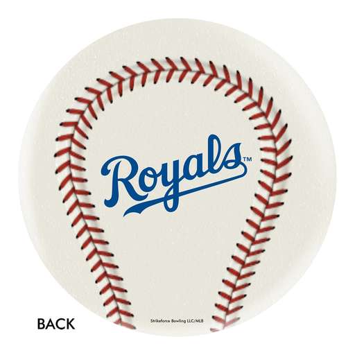 Kansas City Royals Ball - Balloon Kings