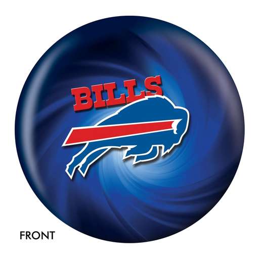 Buffalo Bills Bowling Pin, Free Shipping