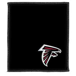 Atlanta Falcons HT Logo Bowling Shammy