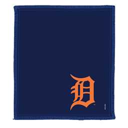 Detroit Tigers HT Logo Bowling Shammy