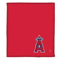 Los Angeles Angels HT Logo Bowling Shammy