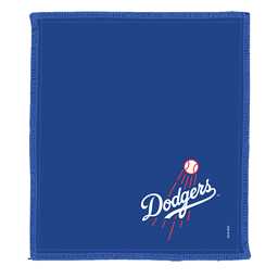 Los Angeles Dodgers HT Logo Bowling Shammy