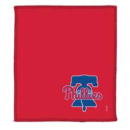 Philadelphia Phillies HT Logo Bowling Shammy