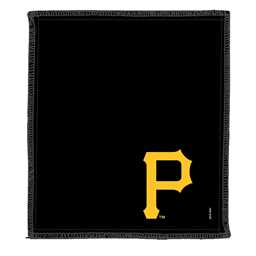 Pittsburgh Pirates HT Logo Bowling Shammy