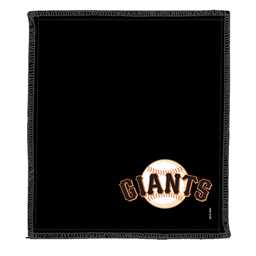 San Francisco Giants HT Logo Bowling Shammy