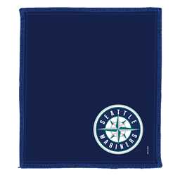 Seattle Mariners HT Logo Bowling Shammy