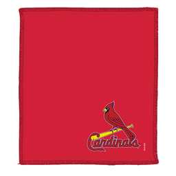 St. Louis Cardinals HT Logo Bowling Shammy