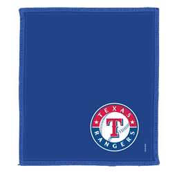 Texas Rangers HT Logo Bowling Shammy