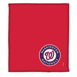 Washington Nationals HT Logo Bowling Shammy