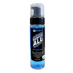 Kr Strikeforce Remove All Foaming Bowling Ball Cleaner - 8 Ounce Bottle