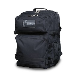 Hammer Tactical Backpack- Black