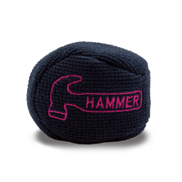 Hammer Grip Ball - Pink