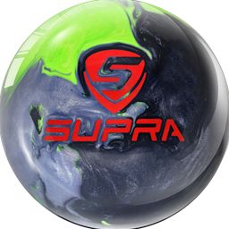 Motiv Supra GT Bowling Ball