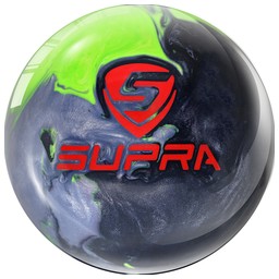 Motiv PRE-DRILLED Supra GT Bowling Ball